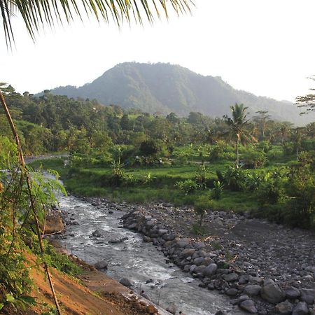 Anandinii River Lodge By Agata Sidemen  Esterno foto